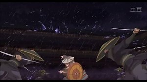 3.5K views · 99 reactions | Badass Chinese Anime Movie trailer 岁城璃心 鬼蜮咒原篇...OLHEM ISSO!!! | BR Crazy For Games | Facebook