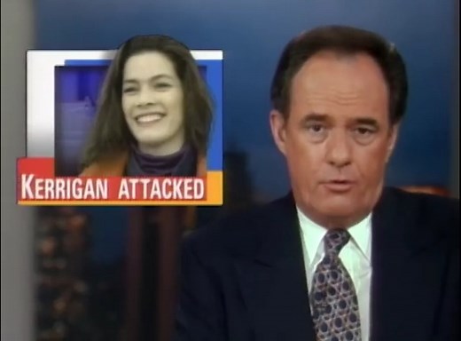 On Jan. 6, 1994, figure skater Nancy Kerrigan was attacked after practice at the Cobo Arena in Detroit, Michigan. The hitman and his accomplice used a 21-inch collapsible baton to strike Kerrigan's right leg. It was later discovered that the two men were contracted by Jeff Gillooly, the ex-husband of Kerrigan’s skating rival Tonya Harding, and Harding's bodyguard, Shawn Eckhardt. Harding and Kerrigan were in competition to make the Olympic team. After recovering, Kerrigan went to the Norway Olym