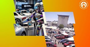 El lugar en CDMX con los autos seminuevos más baratos y en mejores condiciones, según la IA
