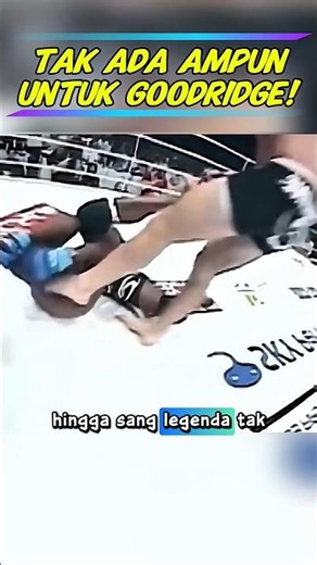 🔥 Fedor Emelianenko vs Gary Goodridge | When the Monster Was Rendered Powerless!