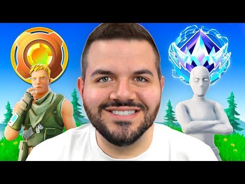 BRONZE TO UNREAL IN 24 HOURS - Part 5!