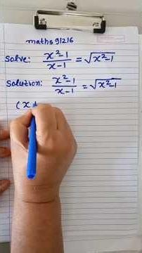 Exam Practice : Simplification Of Algebraic Terms With Solutions, Simplify Algebraic Expressions?