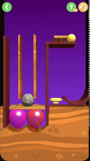 dig this! (Dig it ) 63-6 | BOXING BALL | Dig this level 63 episode 6 solution gameplay walkthrough