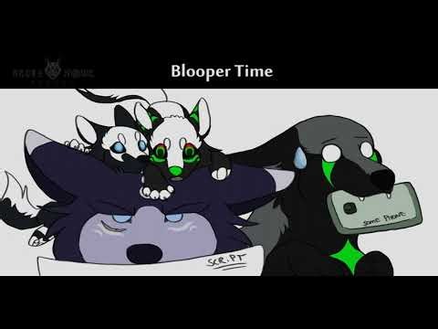 AzureHowl Reborn Ep 1. Bloopers