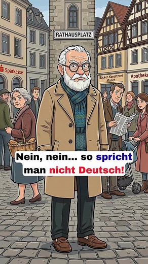 Deutsch A2: Häufige Fehler vermeiden