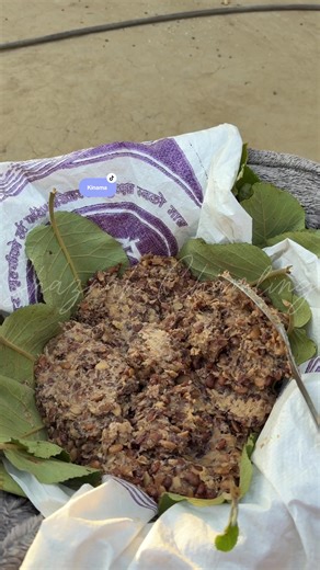 Delicious Kinema Recipe from Scratch