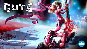 GUTS - Standard Edition - PC - Buy it at Nuuvem