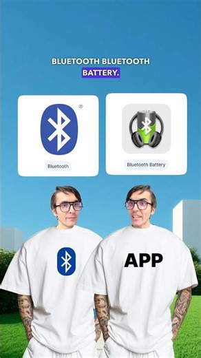Топ 5 крутых приложений для Bluetooth! #funny #app #bluetooth