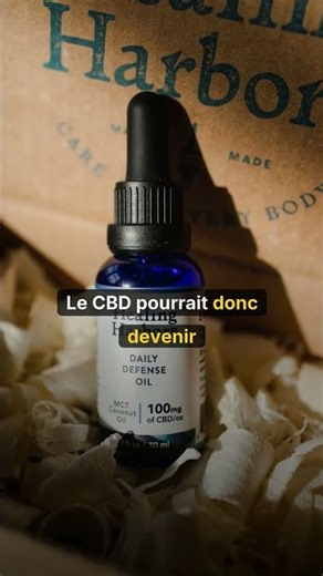 CBD: A Revolution Against HIV?