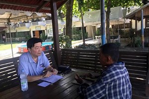 Business Mentor: What to look for in a mentor | ABS-CBN News