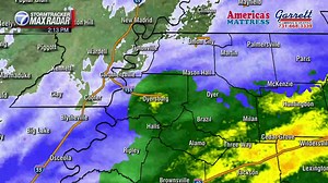 52K views · 338 reactions |  Live update from your WBBJ 7 News Team. | WBBJ 7 Eyewitness News | Facebook