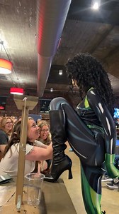 3.1M views · 39K reactions | What Have You Done? My Pink Pony Girl As She Dances At The Club. #funny #lol #reels #instagood #instadaily #goodvibes #funnyvideos #memes | That_AverageJoe | Facebook