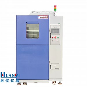 [Hot Item] Liquid to Liquid Thermal Shock Test Chamber for Equipment Durability Validation