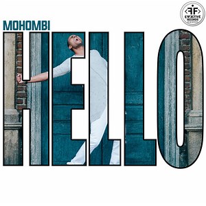 Mohombi - Hello