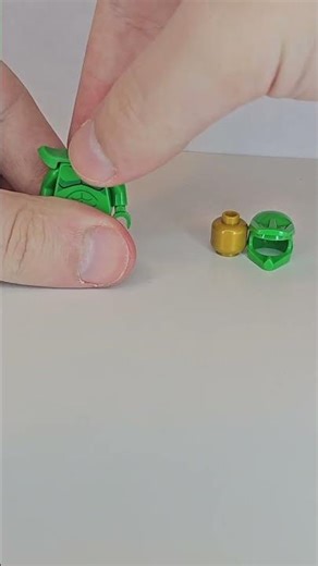 how to build master chief (updated) #halo #masterchief