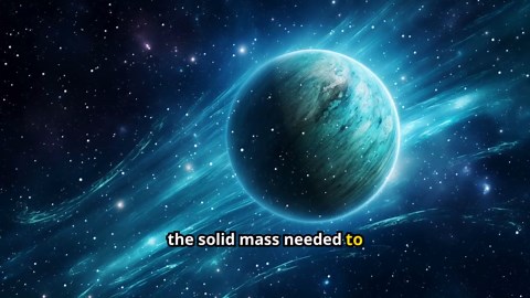 Are Alien Visitors Building Planets Across the Galaxy?