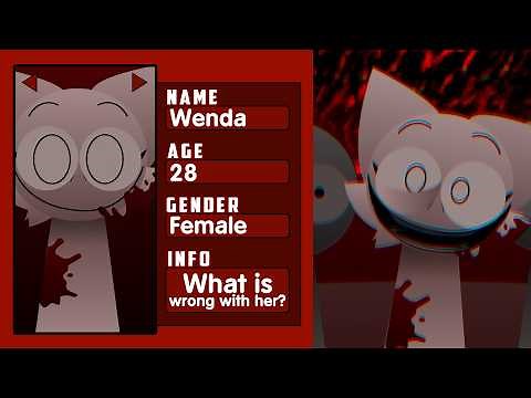 Incredibox Sprunki Pyramixed - NEW UPDATE (GALLERY) | PHASE 2 | NEW ANIMATIONS & Descriptions!