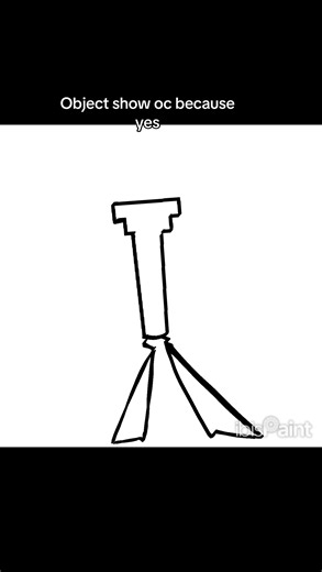 Object show oc #objectshowcommunity #objectoc #object #torch #ocart #ibspaintx #fyppppppppppppppppppppppp #fyp