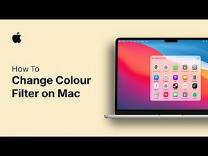 How to Adjust Tracking Speed of Mac Trackpad