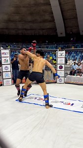 Vivan Tiwari makes a thrilling debut in MMA at ICL-9 with a resounding TKO win! 💥 The Knockout Kalkaji fighter showcased remarkable grit, discipline, and combat prowess. Learn how to FIGHT & get FIT DM to book your slot Follow @knockout_fight_club #mma #mmafighter#streetfighter #selfdefense #gym #selfdefensetraining #training #mindset #powerful #boxing #kickboxing #striking #instagram #instadaily #delhi #india #ufc #knockoutfightclub | Knockout Fight Club