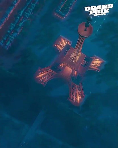 Grand Prix of Europe 🏎️ | 𝙊𝙛𝙛𝙞𝙘𝙞𝙖𝙡 𝙏𝙧𝙖𝙞𝙡𝙚𝙧 🎬 𝙃𝘿