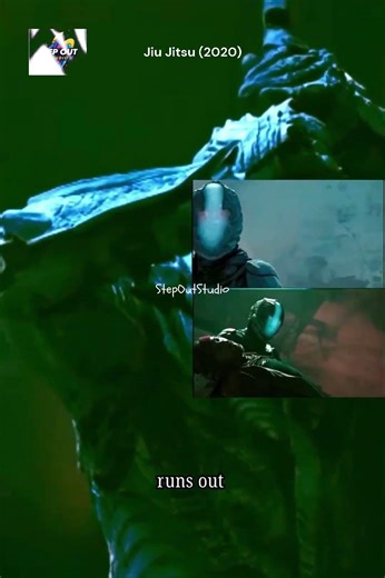 ALIEN COMBAT