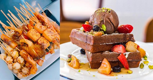 10 best Potong Pasir foods to try