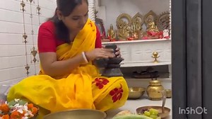 101K views · 1.9K reactions | My new vlog Shiv Chaturdashi day let upload | Rupsa Batabyal | Facebook