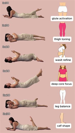 Full Body Workout No Jumping | Part 15 of the 5 Min Full Body Workout at Home Series | Easy Exercise