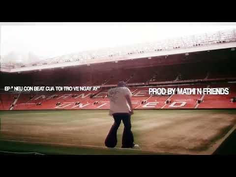 (Emotional) lil liem x kidsai x ambient type beat: "mat di trai tim"