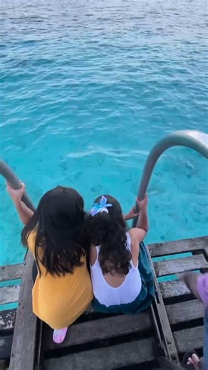 Kiddiegram - Afra & Atiya on Instagram: "DONT SKIP THE MEMORIES With the long weekend here where are you guys planning to spend these winter days? [ kids children family memories memory vacation travel child mom motherhood parenting parenthood parents time raising learning exploring Kiddiegram ]"