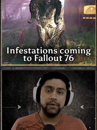 Fallout 76: Are Infestations Worth Your Time?