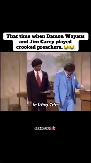 In Living Color: 90s Comedy Flashback Moments