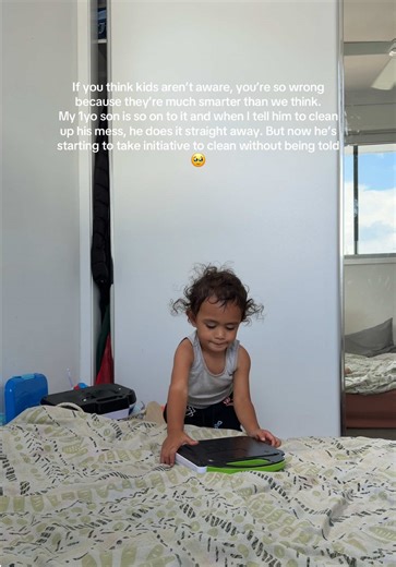 Supporting Child Independence Through Smart Parenting