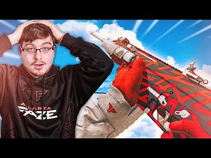 ATL FaZe DOMINATE Warzone with CDL Loadouts!