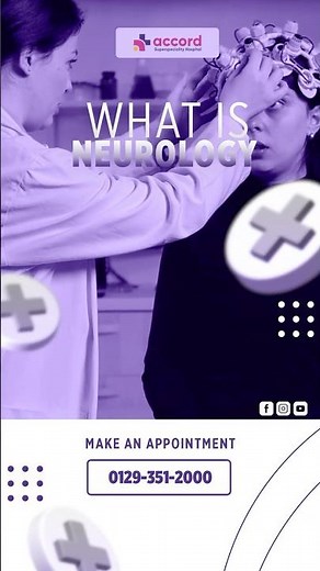 Know About Neurology & Neurological Disease | Dr. Rohit Gupta