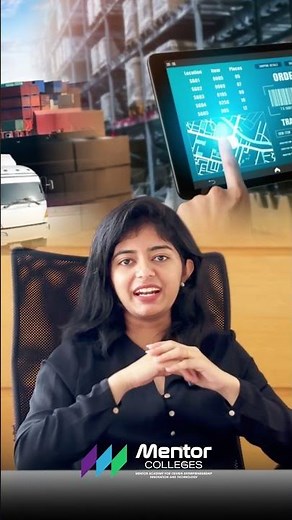 Is BBA in Logistics Right for You? Course & Career Opportunities Explained!