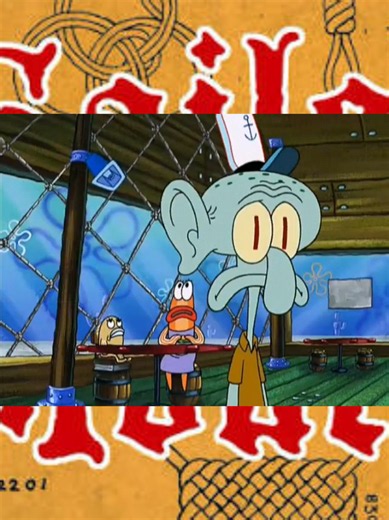 Boca de marinero parte 2 - Bob Esponja capítulos completos