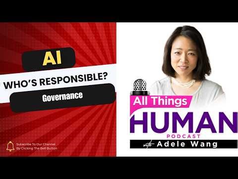 Who’s Responsible When AI Makes the Decision? (AI Governance)