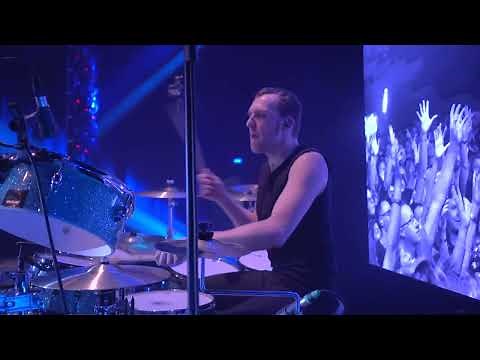 THE DEPECHE MODE EXPERIENCE - tournée française
