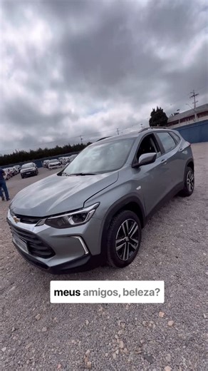 PH BATIDOS on Instagram: "💲 VALOR: R$ 88.500 (Aceitamos contraoferta) 🚙 TRACKER LT 1.0 - 2014 🔢 8.649 KM 🔑 CHAVE 📊 IPVA 2025 QUITADO 📋 TABELA FIPE: R$ 107.585,00 🛠 PEQUENA MONTA 🆚 Documentação : PR 🔎 Quer saber mais sobre o carro? 👉 Fotos, vídeos e todos os detalhes que você precisar! 📱 Entre em contato com nossos vendedores: • (41) 99955-7275 | Ana • (41) 99979-3055 | Augusto • (41) 99898-8443 | Bruno ☎️ Fixo: (41) 3779-1952 📍 Visite-nos:PÁTIO 277 Rua das Rosas, 146 🟦 Muro Azul São