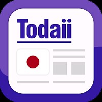 「Todaii: Japanese 日本語を学ぶ N5-N1」 - Androidアプリ | APPLION