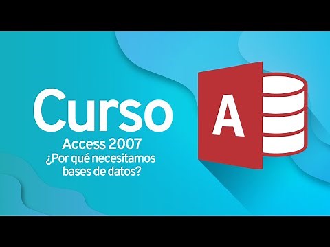 BASIC ACCESS COURSE: What are the differences between Access and Excel?