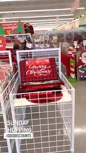 194K views · 940 reactions | Missdealzfinder went strolling through our store and found endless dealz on holiday décor and more. | dd's DISCOUNTS | Facebook