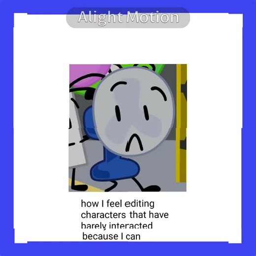 heh #fannybfdi #fyp #bfdi #osc #bfb | fbi agent