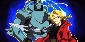 Fullmetal Alchemist: Brotherhood Episode 1 Review