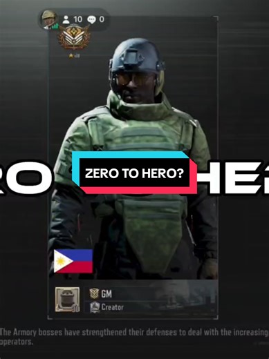 Zero to Hero: Overcoming RPG Challenges in Arena Breakout