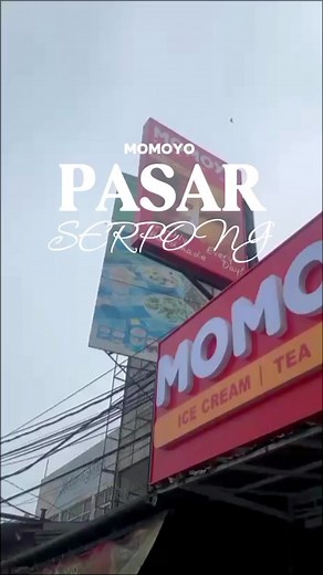 MOMOYO SUDAH KEMBALI! 🎊 Setelah renovasi, kini Momoyo hadir dengan suasana yang lebih nyaman dan instagramable. Datang, nikmati menu favoritmu, dan rayakan pembukaan kembali bersama kami! 📍 Tunggu apa lagi? Ajak teman dan keluargamu sekarang juga! 🍦 Fresh Place, Fresh Happiness! #promomakangajian #promo #momoyoicecream #milktea #coffebun