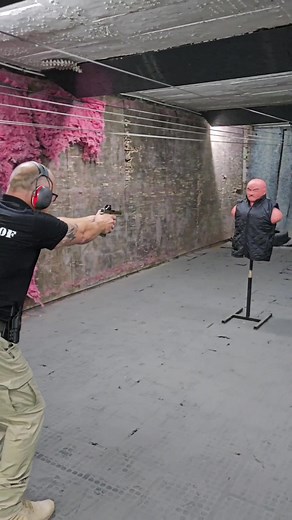 Action Bulletproof Vests on TikTok