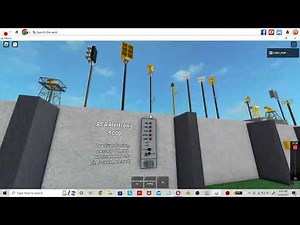 Testing Sirens In Tornado Siren Tester